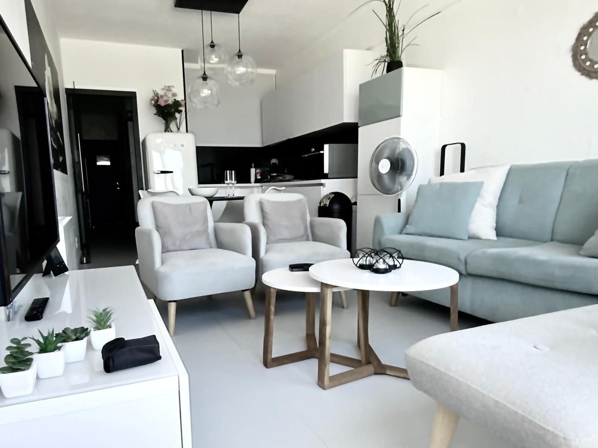 Malibu Beach 9C Blankenberge Exterior photo